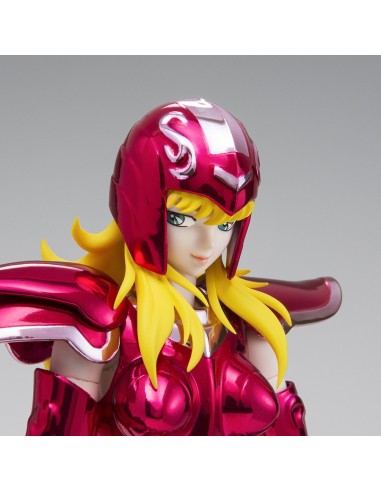 Mermaid Thetis Revival Ver. 16 Cm Myth Cloth - 2 - 