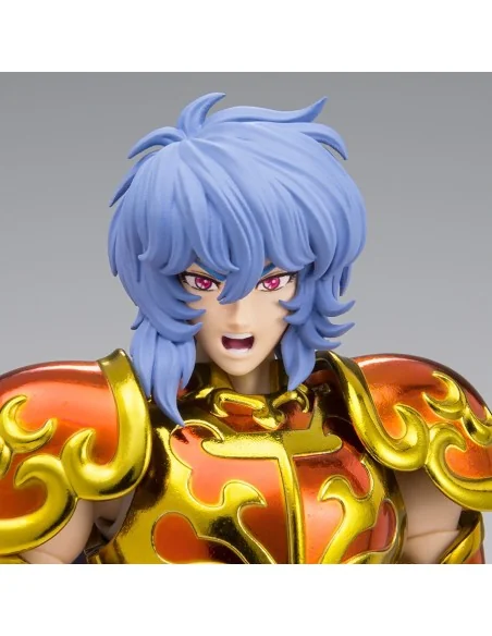 Siren Sorrento Myth Cloth Ex 18 Cm Saint Seiya Re Issued - 5 - 