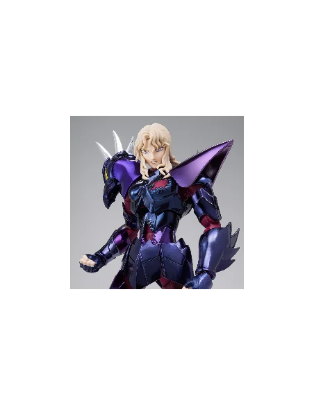 Siren Sorrento Myth Cloth Ex 18 Cm Saint Seiya Re Issued - 10 - 