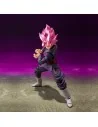 Goku Black Super Saiyan Rose 14 Cm Dragon Ball Super S.H. Figuarts - 3 - 