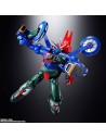 Gx-96 Getter Rogot Go 18 Cm Soul Of Chogokin - 3 - 