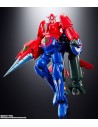 Gx-96 Getter Rogot Go 18 Cm Soul Of Chogokin - 4 - 