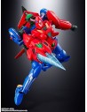 Gx-96 Getter Rogot Go 18 Cm Soul Of Chogokin - 5 - 