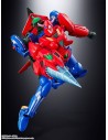 Gx-96 Getter Rogot Go 18 Cm Soul Of Chogokin - 5 - 