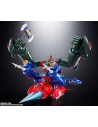 Gx-96 Getter Rogot Go 18 Cm Soul Of Chogokin - 9 - 