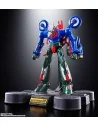 Gx-96 Getter Rogot Go 18 Cm Soul Of Chogokin - 10 - 