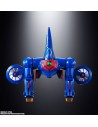 Gx-96 Getter Rogot Go 18 Cm Soul Of Chogokin - 12 - 