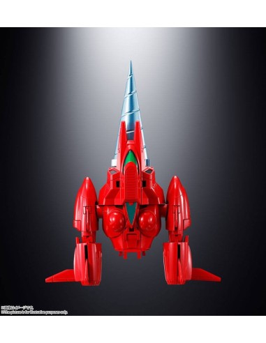 Gx-96 Getter Rogot Go 18 Cm Soul Of Chogokin - 13 - 