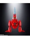 Gx-96 Getter Rogot Go 18 Cm Soul Of Chogokin - 13 - 