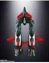 Gx-96 Getter Rogot Go 18 Cm Soul Of Chogokin - 14 - 