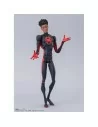 Spider-Man Miles Morales 15 Cm Across The Spiderverse Sh Figuarts - 1 - 