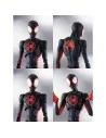 Spider-Man Miles Morales 15 Cm Across The Spiderverse Sh Figuarts - 3 - 