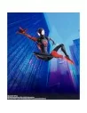 Spider-Man Miles Morales 15 Cm Across The Spiderverse Sh Figuarts - 4 - 