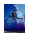 Spider-Man Miles Morales 15 Cm Across The Spiderverse Sh Figuarts - 5 - 