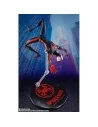 Spider-Man Miles Morales 15 Cm Across The Spiderverse Sh Figuarts - 6 - 