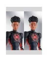 Spider-Man Miles Morales 15 Cm Across The Spiderverse Sh Figuarts - 9 - 