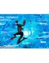 Spider-Man Miles Morales 15 Cm Across The Spiderverse Sh Figuarts - 11 - 