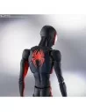Spider-Man Miles Morales 15 Cm Across The Spiderverse Sh Figuarts - 15 - 