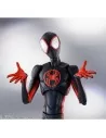 Spider-Man Miles Morales 15 Cm Across The Spiderverse Sh Figuarts - 16 - 