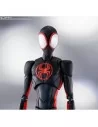 Spider-Man Miles Morales 15 Cm Across The Spiderverse Sh Figuarts - 17 - 