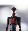 Spider-Man Miles Morales 15 Cm Across The Spiderverse Sh Figuarts - 18 - 