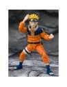 Naruto Uzumaki The No1 Most Unpredictable Ninja 13,5 Cm Sh Figuarts - 2 - 