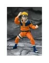 Naruto Uzumaki The No1 Most Unpredictable Ninja 13,5 Cm Sh Figuarts - 5 - 