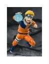 Naruto Uzumaki The No1 Most Unpredictable Ninja 13,5 Cm Sh Figuarts - 12 - 