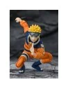 Naruto Uzumaki The No1 Most Unpredictable Ninja 13,5 Cm Sh Figuarts - 14 - 