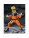 Naruto Uzumaki The No1 Most Unpredictable Ninja 13,5 Cm Sh Figuarts - 15 - 