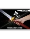Okkotsu's Sword Replica 99 Cm Jujutsu Kaisen Proplica - 3 - 
