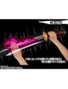 Okkotsu's Sword Replica 99 Cm Jujutsu Kaisen Proplica - 8 - 