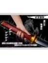 Okkotsu's Sword Replica 99 Cm Jujutsu Kaisen Proplica - 9 - 