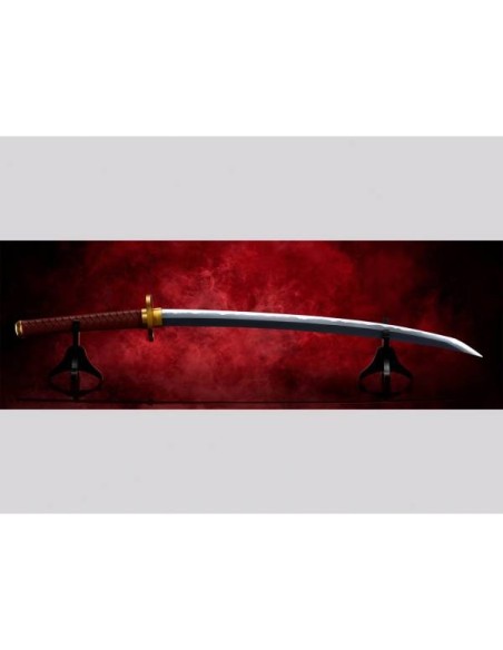 Okkotsu's Sword Replica 99 Cm Jujutsu Kaisen Proplica