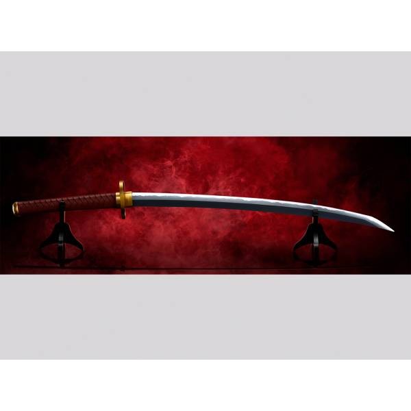 Okkotsu's Sword Replica 99 Cm Jujutsu Kaisen Proplica - 1 - 