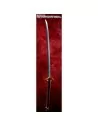 Okkotsu's Sword Replica 99 Cm Jujutsu Kaisen Proplica - 15 - 