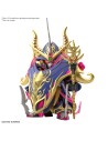Sdw Heroes Warlock Aegis Gundam 8cm - 3 - 