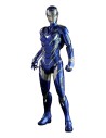 Avengers Endgame Iron Man Rescue Diecast Pepper Potts 31 cm - 1 - 