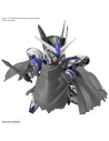 Sdw Heroes Leif Gundam Gp04 8cm - 4 - 