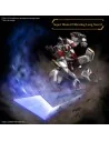Full Mechanics Mailes Kenbu Zan 1/48 17cm - 1 - 
