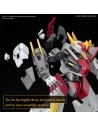 Full Mechanics Mailes Kenbu Zan 1/48 17cm - 4 - 
