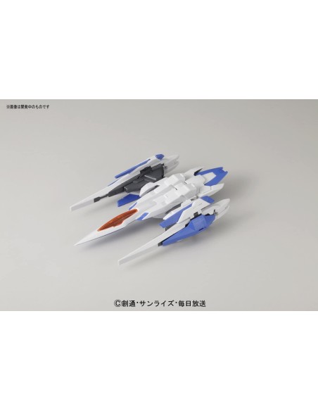 Mg OO Raiser 1/100 - 10 - 