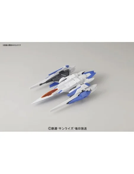 Mg OO Raiser 1/100 - 10 - 