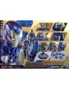 Avengers Endgame Iron Man Rescue Diecast Pepper Potts 31 cm - 11 - 