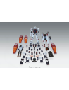 Mg Gundam Thunderbolt Fa Ver Ka 1/100 - 11 - 