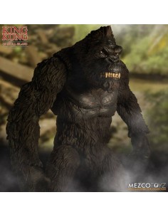 King Kong Action Figure Ultimate King Kong of Skull Island 46 cm - 4 - 