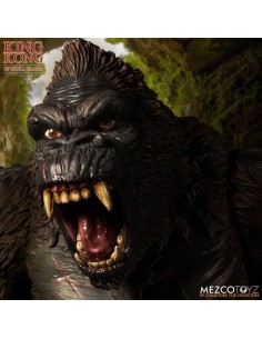 King Kong Action Figure Ultimate King Kong of Skull Island 46 cm - 5 - 