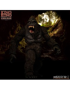 King Kong Action Figure Ultimate King Kong of Skull Island 46 cm - 6 - 