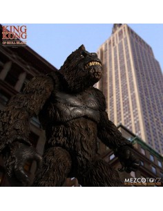 King Kong Action Figure Ultimate King Kong of Skull Island 46 cm - 7 - 