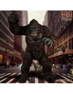 King Kong Action Figure Ultimate King Kong of Skull Island 46 cm - 9 - 